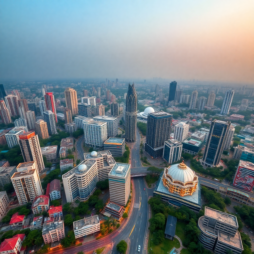 Bangalore